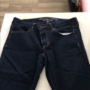 American Eagle Jeggings